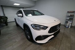 Bild des Angebotes Mercedes-Benz GLA 200 AMG-Paket wenig Km, Rückf. Kamera