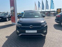 Bild des Angebotes VW T-Cross Basis 1,0 TSI