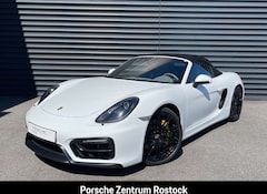 Bild des Angebotes Porsche Boxster GTS Multifunktionslenkrad Sport Chrono