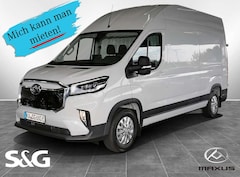 Bild des Angebotes Maxus eDeliver 9 RüKa+Sitzheizung+CarPlay+LED