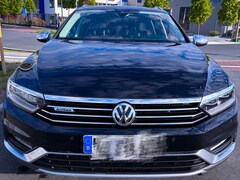 Bild des Angebotes VW Passat Alltrack Passat Variant Diesel 2.0 TDI SCR 4Motion DSG