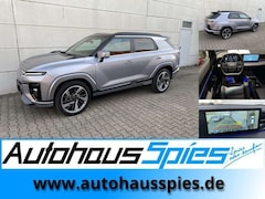 Bild des Angebotes KGM Actyon Actyon 1,5 T-GDI 4WD AT Lux Digi Cockpit 360Kam AC