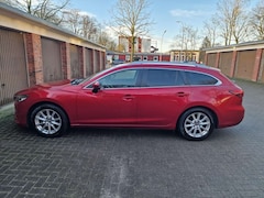 Bild des Angebotes Mazda 6 6 Kombi SKYACTIV-G 145 Exclusive-Line