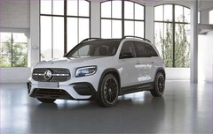 Bild des Angebotes Mercedes-Benz GLB 220 d AMG+MULTI+NIGHT+CarPlay+TotW+AHK+360°