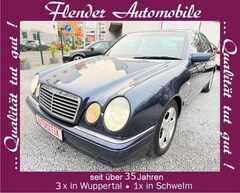 Bild des Angebotes Mercedes-Benz E 280 Lim. Avantgarde inkl. 3 Jahre Hausgarantie