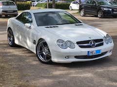Bild des Angebotes Mercedes-Benz SL 350 SL 350 Automatik, Top Zustand
