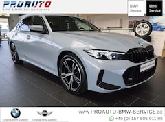 Bild des Angebotes BMW 320 i xDrive M Sport ACC/HiFi/LED/SHZ