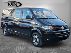 Bild des Angebotes VW T5 Caravelle Lang/9.Sitze/KLIMA/NAVI/TEMPO/1.HA