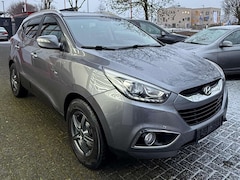 Bild des Angebotes Hyundai iX35 ix35 Diesel 1.7 CRDi 2WD blue Trend