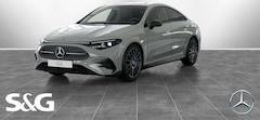 Bild des Angebotes Mercedes-Benz CLA 220 4M AMG MBUX+360°+M-LED+Pano+AHK+Night