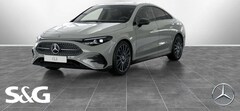 Bild des Angebotes Mercedes-Benz CLA 220 4M AMG Superscreen+360°+M-LED+Pano+AHK