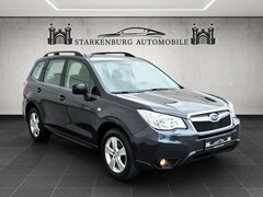 Bild des Angebotes Subaru Forester Active 2.0/Allrad/Tüv&Service Neu/62Tkm
