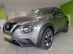 Bild des Angebotes Nissan Juke 1.0DIG-T Aut.Acenta+LED+KAMERA+CARPLAY+DAB