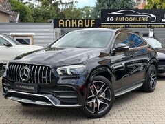 Bild des Angebotes Mercedes-Benz GLE 53 AMG Coupe 4Matic+*MB GARANTIE*PANO*BURMES