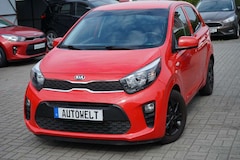 Bild des Angebotes Kia Picanto 1.2 Dream-Team Edition