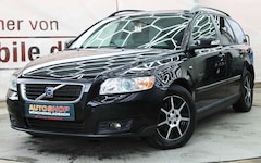 Bild des Angebotes Volvo V50 Kombi*Tüv&Inspektion Neu*Sitzheizung*Allwett