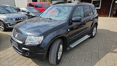 Bild des Angebotes Suzuki Grand Vitara 2.0 Comfort