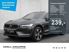 Bild des Angebotes Volvo V60 Cross Country B4 AWD Plus 4xSHZ ACC LED