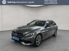 Bild des Angebotes Mercedes-Benz C 250 C-Klasse