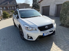 Bild des Angebotes Subaru XV XV 2.0i Lineartronic Exclusive + mit AHK