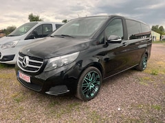 Bild des Angebotes Mercedes-Benz V 200 -Klasse V 250 CDI Sport-Paket,wenig km !Top !