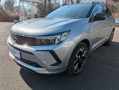 Bild des Angebotes Opel Grandland X Grandland Ultim. AHK/360°/Navi/LED Pixel Licht