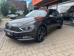 Bild des Angebotes VW Passat 1,4 TSI Comfortline*DSG*20 Zoll*Allwetter