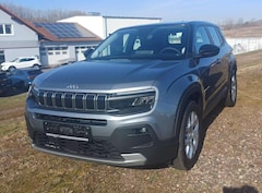 Bild des Angebotes Jeep Avenger Altitude