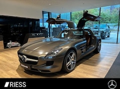 Bild des Angebotes Mercedes-Benz SLS AMG Coupé Dt.Fzg/Keramik/Carbon/Bang Olufsen