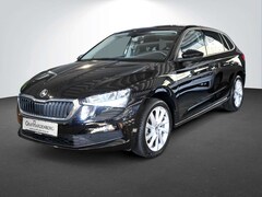 Bild des Angebotes Skoda Scala 1.0 TSI DSG Style EPH vo. & hi. / Business - Pa...