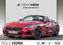 Bild des Angebotes BMW Z4 sDrive30i M Sportpaket HeadUp RKam adLED Navi