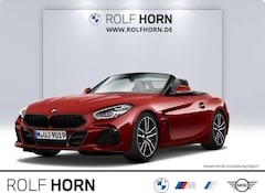Bild des Angebotes BMW Z4 sDrive30i M Sportpaket HeadUp RKam adLED Navi