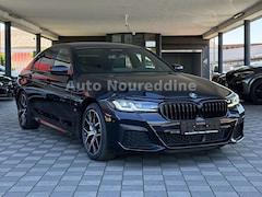 Bild des Angebotes BMW 540 d xDrive Facelift *M-Sportpaket*M-Paket*MwSt*