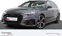 Bild des Angebotes Audi A4 40 TFSI Q 2x S LINE LM19 AHK VIRTUAL+ S