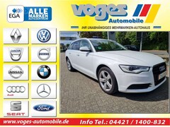 Bild des Angebotes Audi A6 Avant 3.0 TDI DPF
