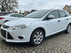Bild des Angebotes Ford Focus Ambiente