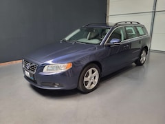 Bild des Angebotes Volvo V70 2.0 D4 Edition PRO *Leder| Navi| Xenon| AHK*