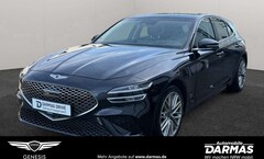 Bild des Angebotes Genesis G70 G70  Shooting Brake 2.0T RWD HUD 360° Kamera