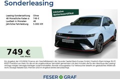 Bild des Angebotes Hyundai IONIQ 5 PERFORMANCE SITZ-PAKET NAVI CAM SHZ LHZ