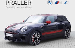 Bild des Angebotes MINI John Cooper Works Clubman John Cooper Works ALL4 Clubman Head-Up ACC Kamera
