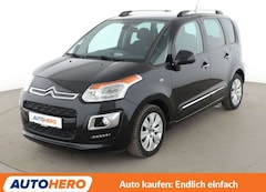Bild des Angebotes Citroen C3 Picasso 1.2 PureTech Exclusive *TEMP*PDC*ALU*KLIMA*
