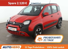 Bild des Angebotes Fiat Panda 1.0 Red *KLIMA*BLUETOOTH*GARANTIE*