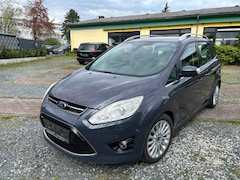 Bild des Angebotes Ford Grand C-Max Grand C-MAX Titanium