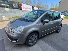Bild des Angebotes Renault Modus Night 1.6*Automatik*1.Hand*AHK*Klima*Tüv Neu