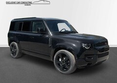 Bild des Angebotes Land Rover Defender 110 P300e X-Dynamic HSE *6 Sitze