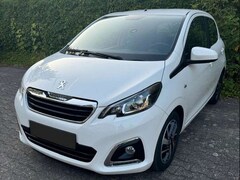 Bild des Angebotes Peugeot 108 108 PureTech 82 Active