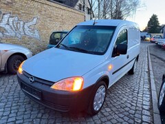 Bild des Angebotes Opel Combo Corsa Combo 1.3 CDTI 1.3 CDTI DPF