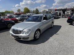 Bild des Angebotes Mercedes-Benz E 220 E 220 CDI KLIMAAUTOMATIK!!SITZHEIZUNG!AHK!NAVI!!