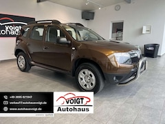 Bild des Angebotes Dacia Duster 1.6 16V 4X4 Klima AHK