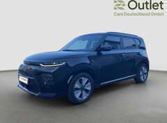 Bild des Angebotes Kia Soul e-Soul Spirit Mod 2023 Lederpaket GSD Wärmepumpe